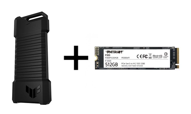ASUS TUF Gaming A1